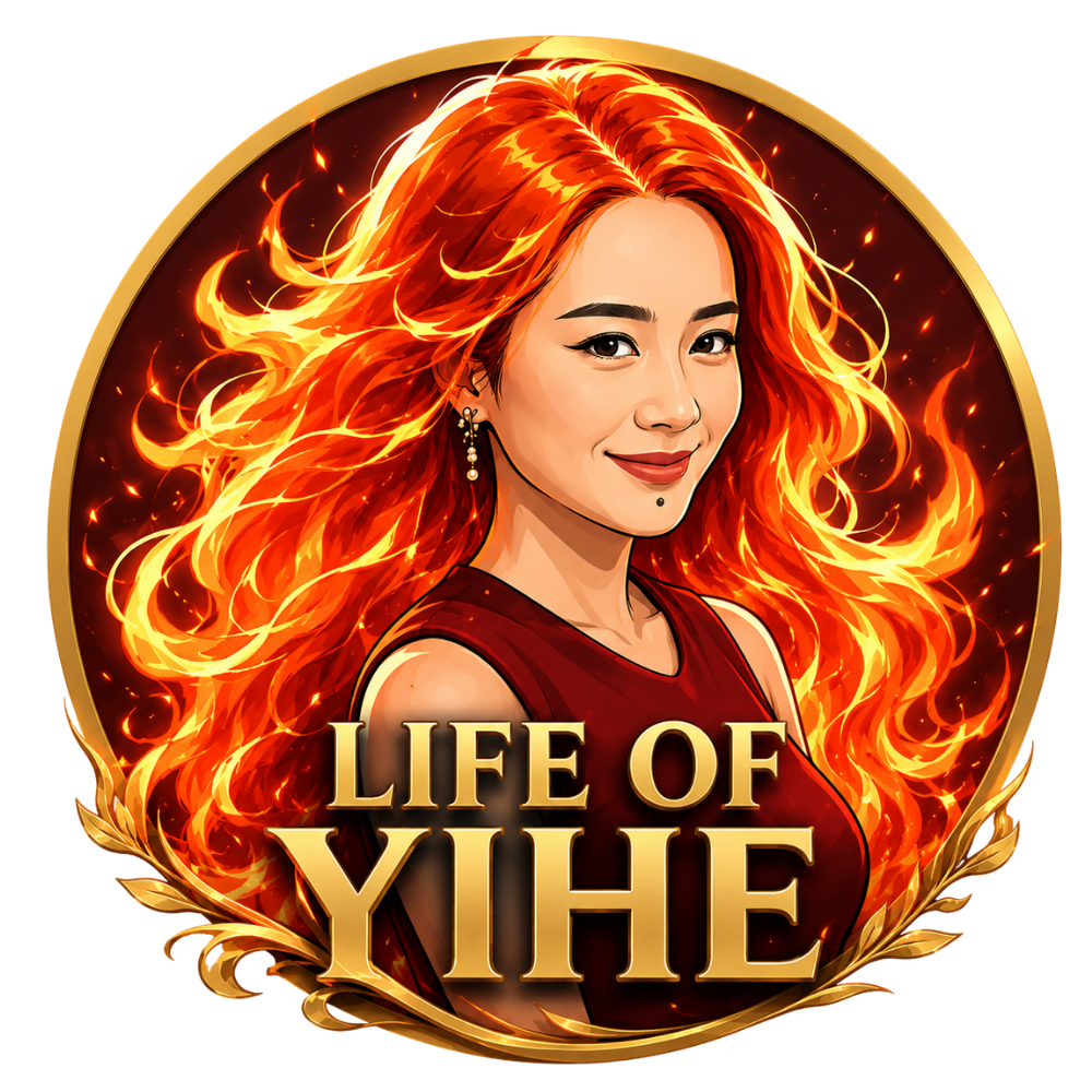 Life of Yihe